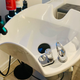 Illustration for article titled This Water-Saving Machine Gave Me the Best Hair of Quarantine